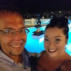 Meet your Posher, Sabrina